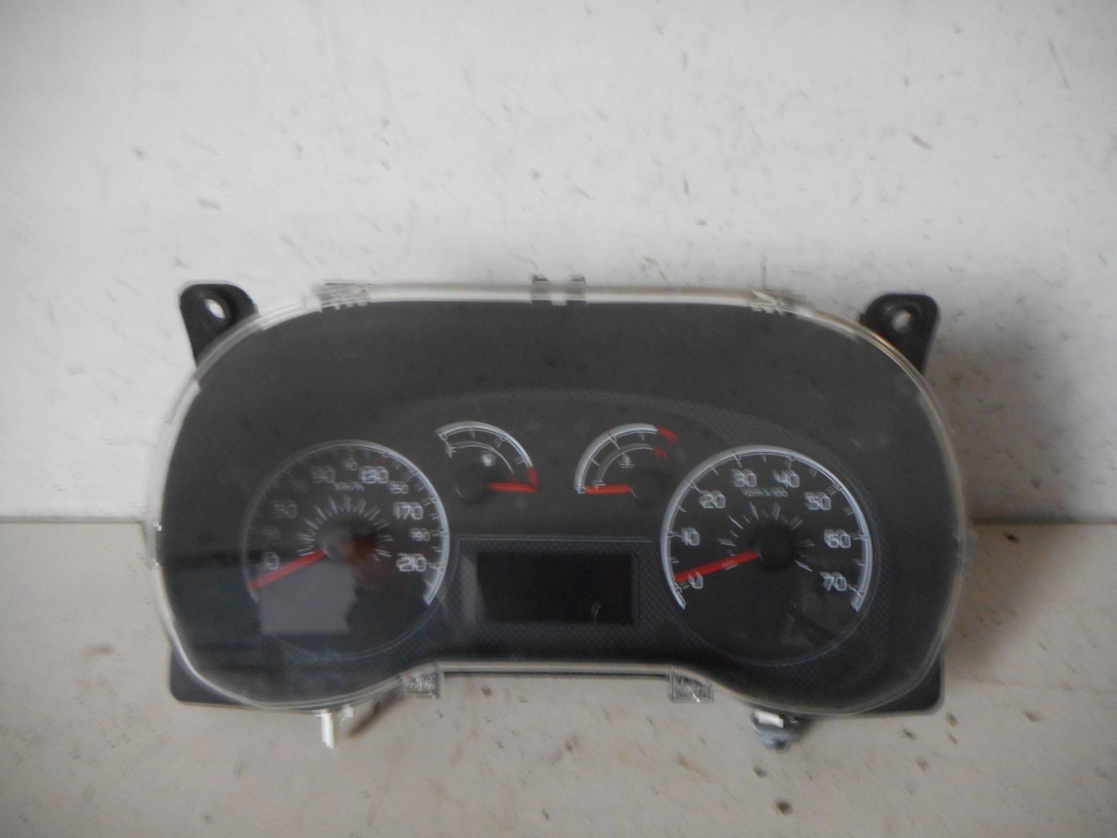 Strumentazione compl.